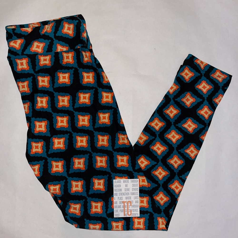 LuLaRoe Leggings